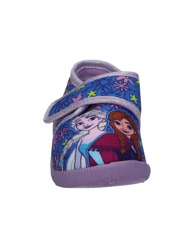 Zapatillas de casa infantiles LEOMIL FZ014933 Frozen