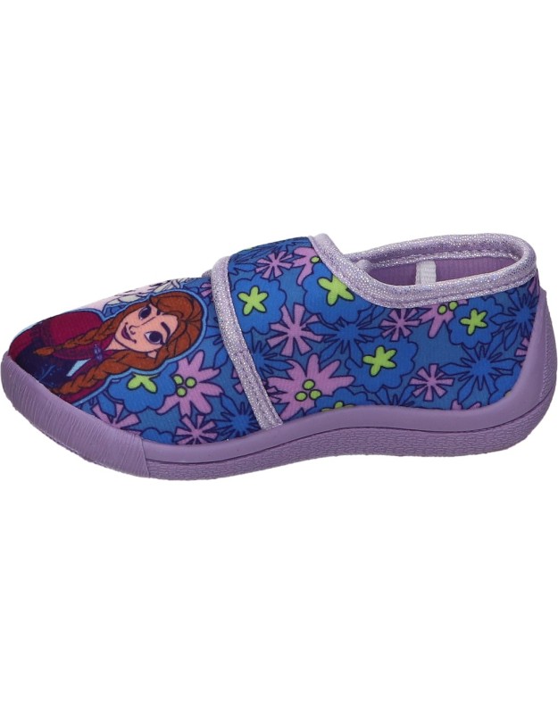Zapatillas de casa infantiles LEOMIL FZ014933 Frozen