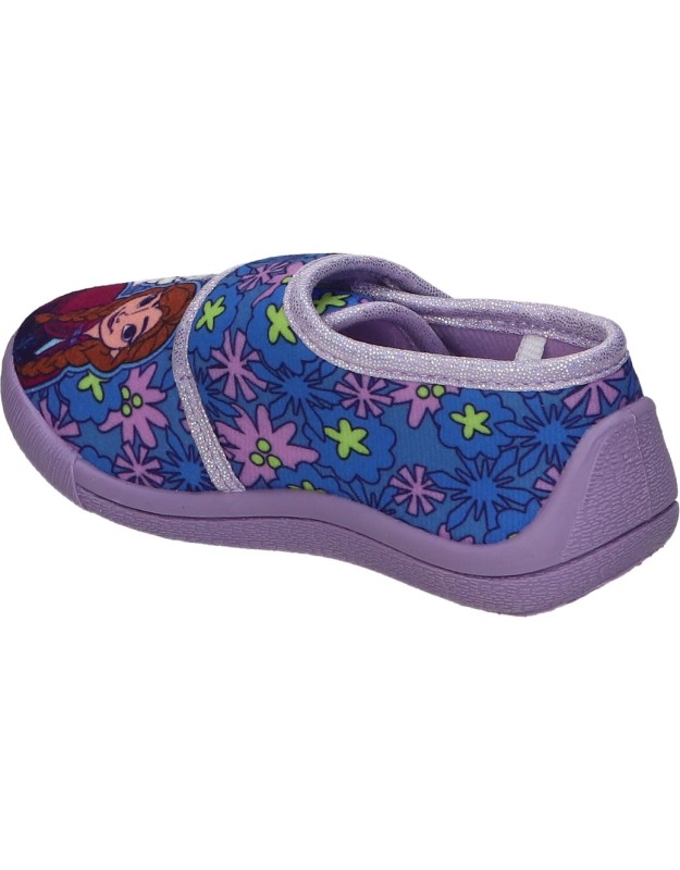 Zapatillas de casa infantiles LEOMIL FZ014933 Frozen
