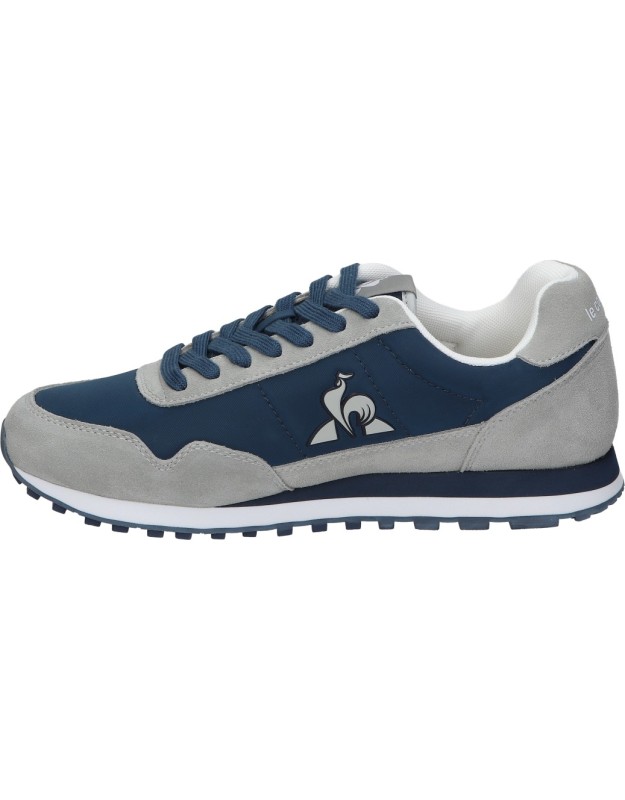 Zapatillas para hombre LE COQ SPORTIF 2422594 azul marino
