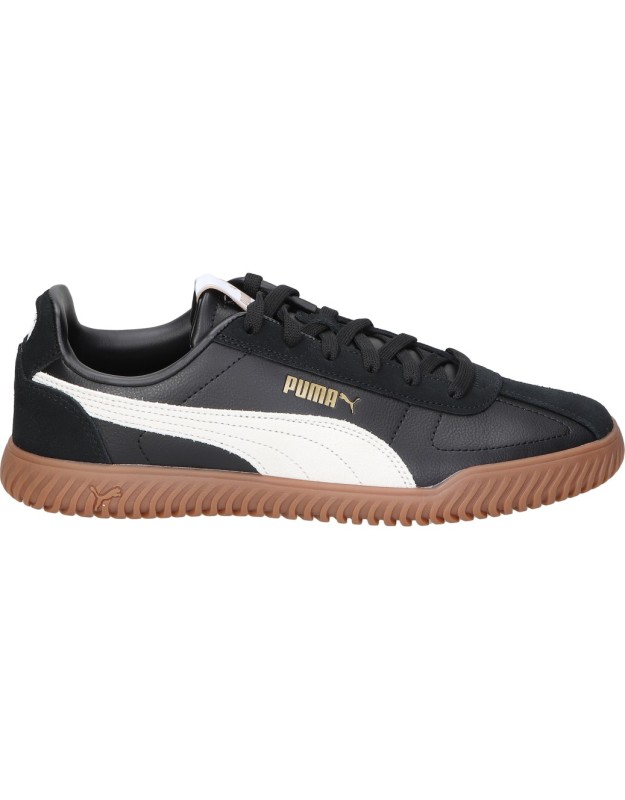 zapatillas para mujer puma clubd kayzer og 402604-01 negro 42