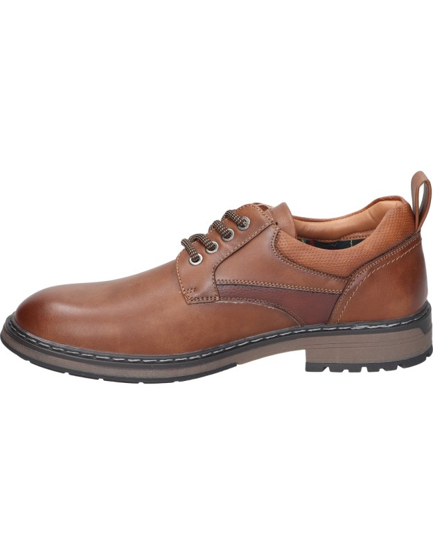 Zapatos para hombre REFRESH 172154 color camel