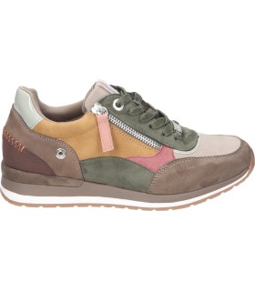 Zapatillas para mujer REFRESH 171401 marrón