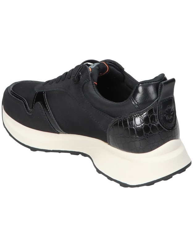 Zapatillas para mujer REFRESH 172942 negro