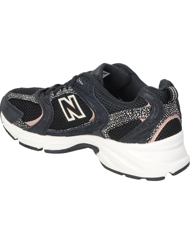 Zapatillas NEW BALANCE 530 U530CRB negro