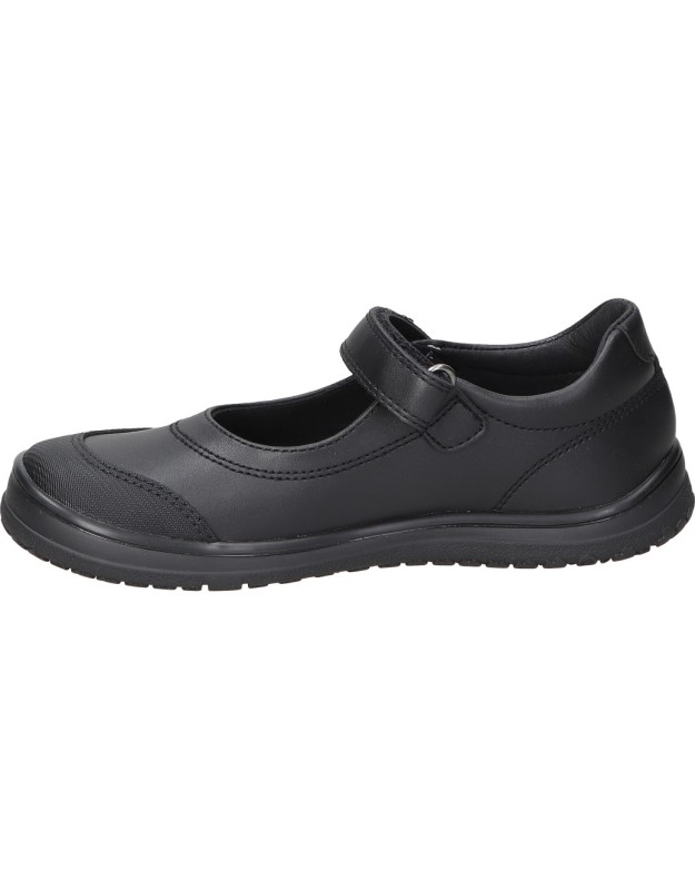Pablosky Sonic Stivaletti Barefoot Bambina – Moda E Flessibilità Con Cerniera, Certificati Podologi