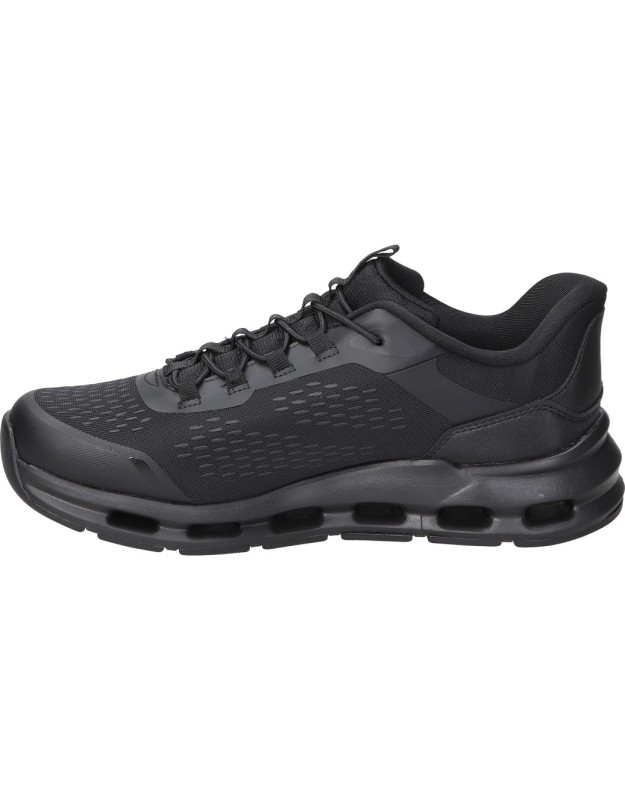 Zapatillas para mujer SKECHERS Slip-ins: Glide-Step Vista Lane 303654L-BBK negro