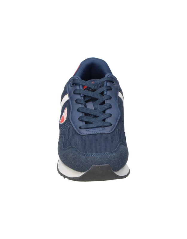 Zapatillas deportivas para hombre DUCATI du52m106 azul