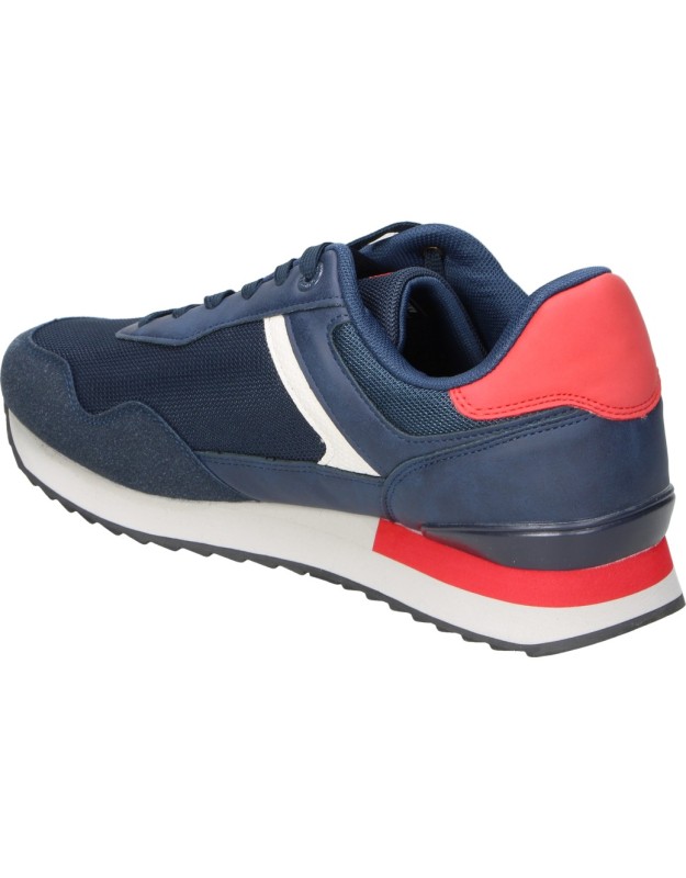 Zapatillas deportivas para hombre DUCATI du52m106 azul