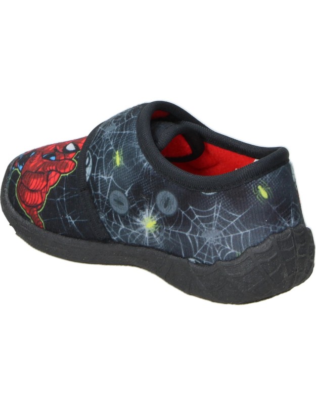 Zapatillas de casa para niño LEOMIL SP014253 Spiderman