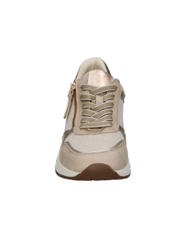 Zapatos para moda joven XTI 144219 beige