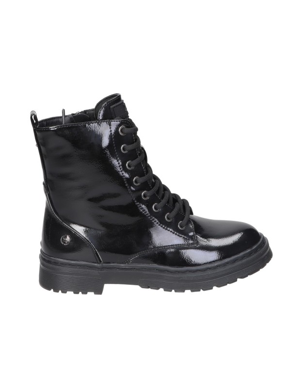 botas para nina xti kids 150980 negro 34