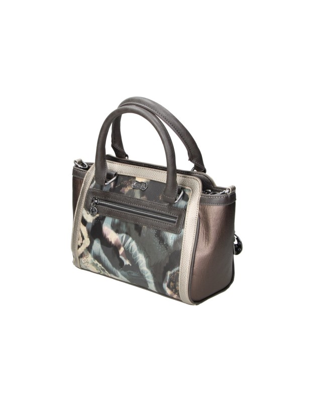 Bolso con asas para mujer ANEKKE 41711-032 multicolor