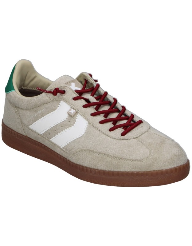 Zapatilla casual beige XTI 144169