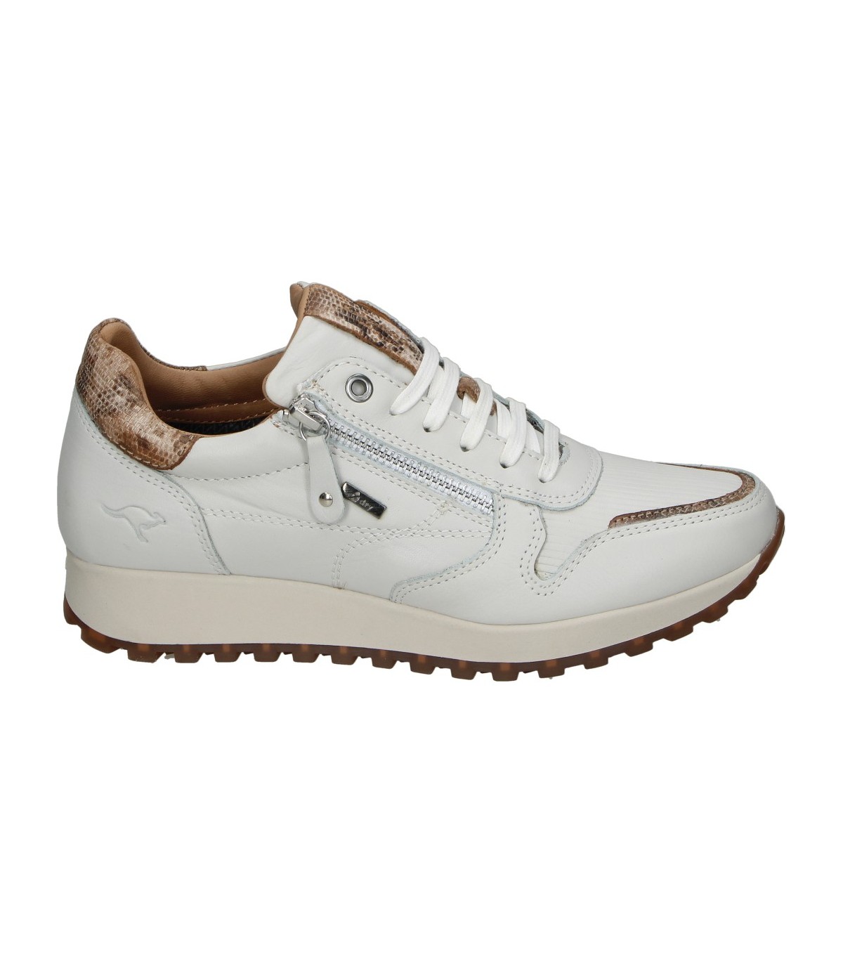 zapatos kangaroos mujer