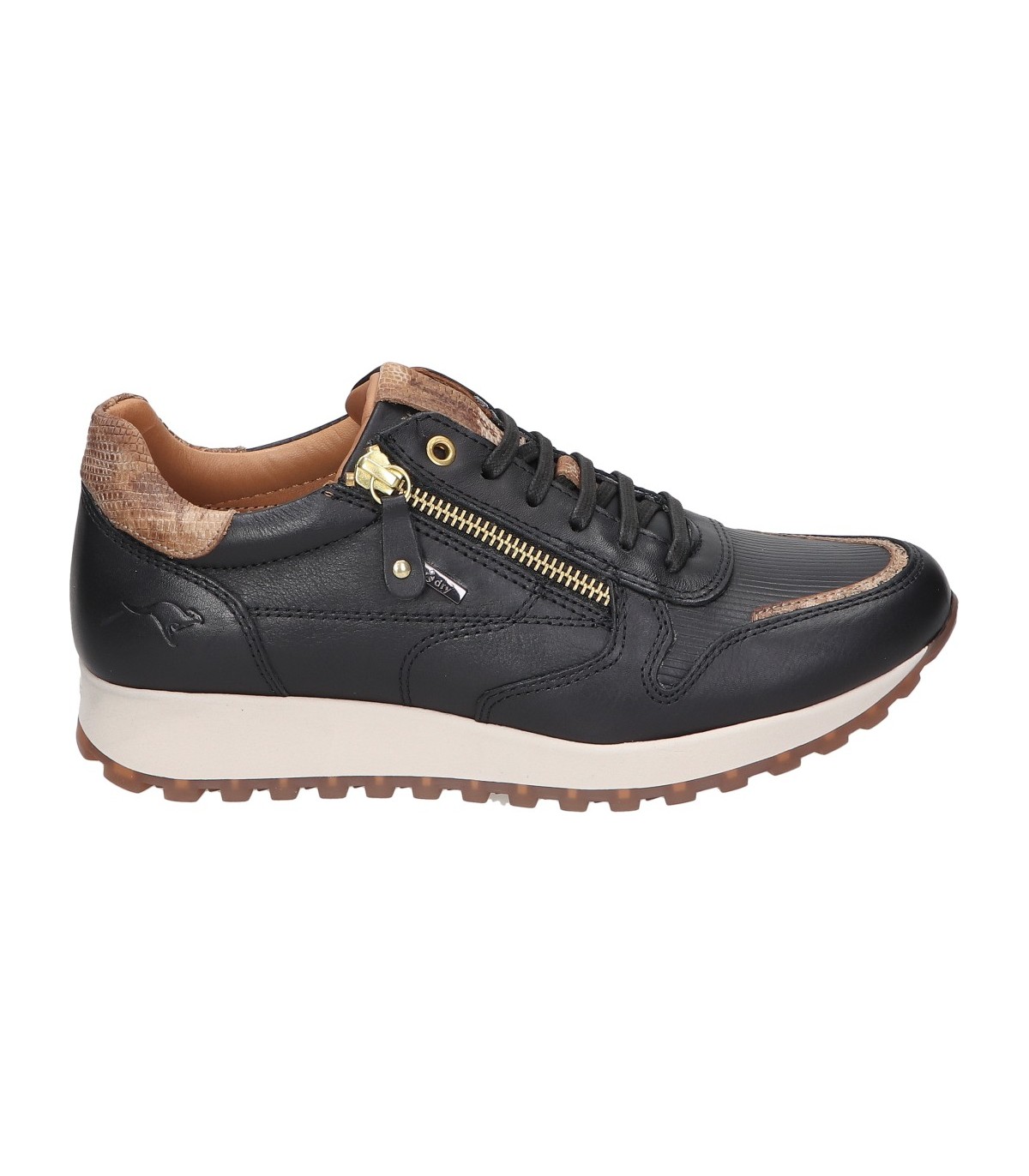 zapatos kangaroos mujer