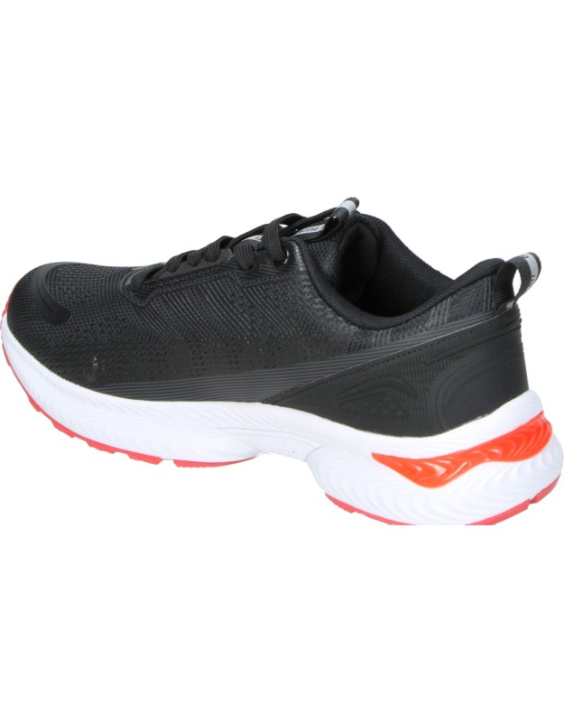 Zapatillas deportivas DUCATI du25m103 en color negro