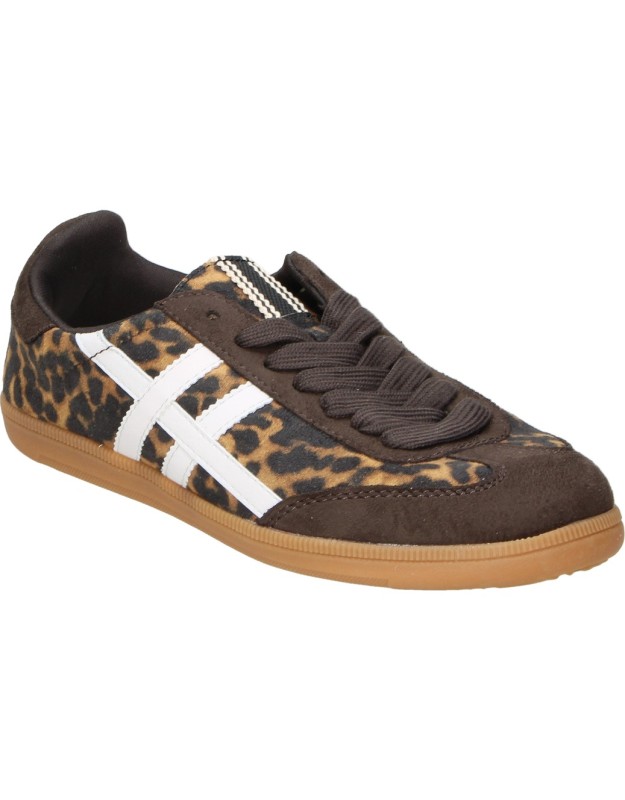 Zapatillas SKYDIVA Slay de print animal