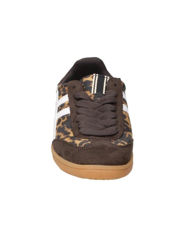 Zapatillas SKYDIVA Slay de print animal