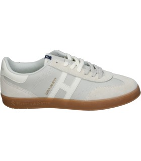 Zapatillas casual HARPER&NEYER Hamptons grises