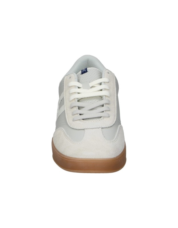 Zapatillas casual HARPER&NEYER Hamptons grises