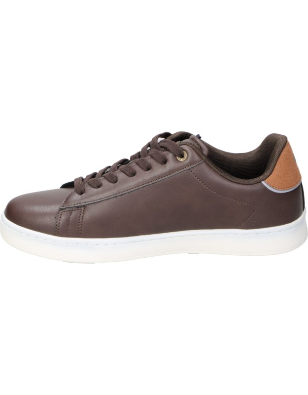 Zapatillas casual U.S. GRAND POLO gpm524015 en marrón
