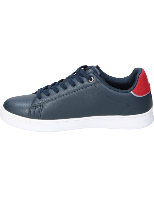 Zapatillas casual U.S. GRAND POLO gpm524015 azul marino