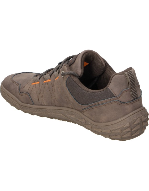 Zapatos casual DOCKERS 57yn001-630380 marrones