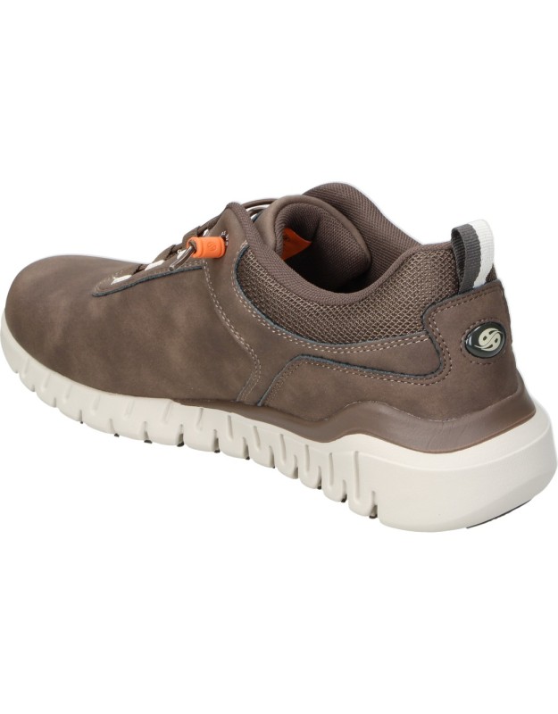 Zapatos de Invierno Dockers 57st003-630380 marrón