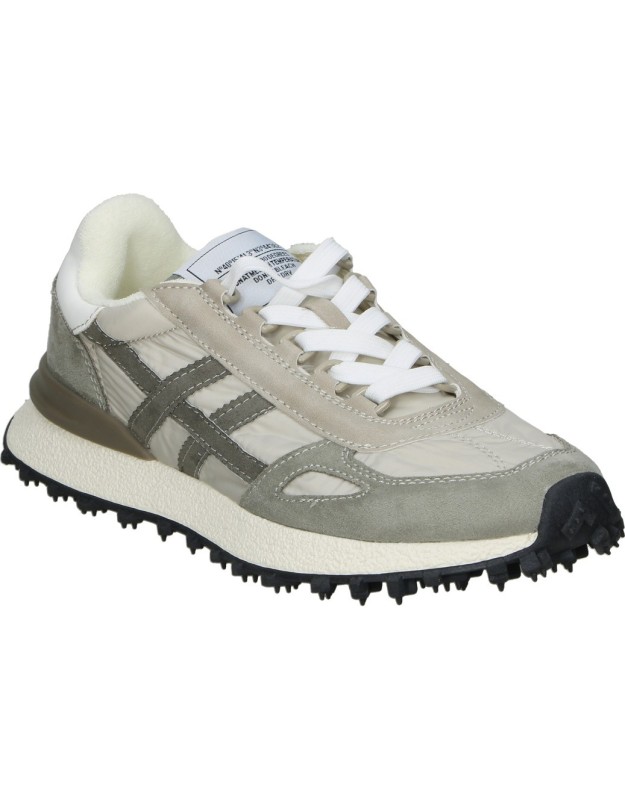 Zapatillas casual SKYDIVA Hype en gris