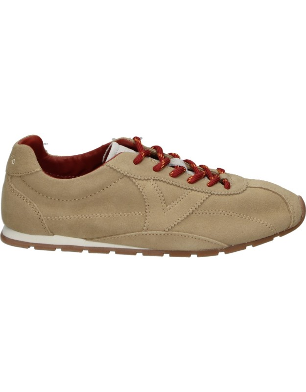 Zapatillas VICTORIA Aster beige en tendencia