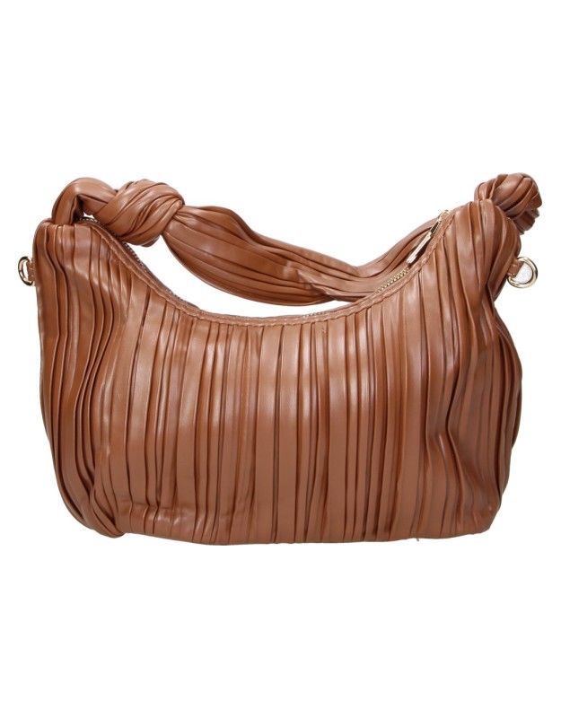 Bolso de hombro MIA LAROUGE 2537 en color café