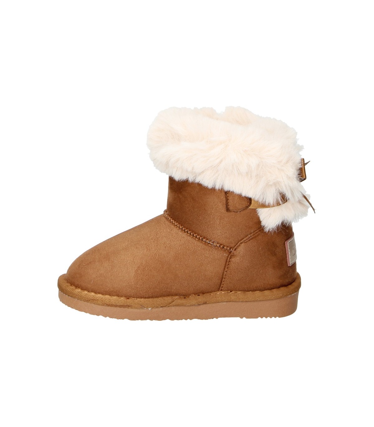 CONGUITOS B&W BOTAS AUSTRALIANAS WATER REPELLENT CON LAZO DE NIÑA