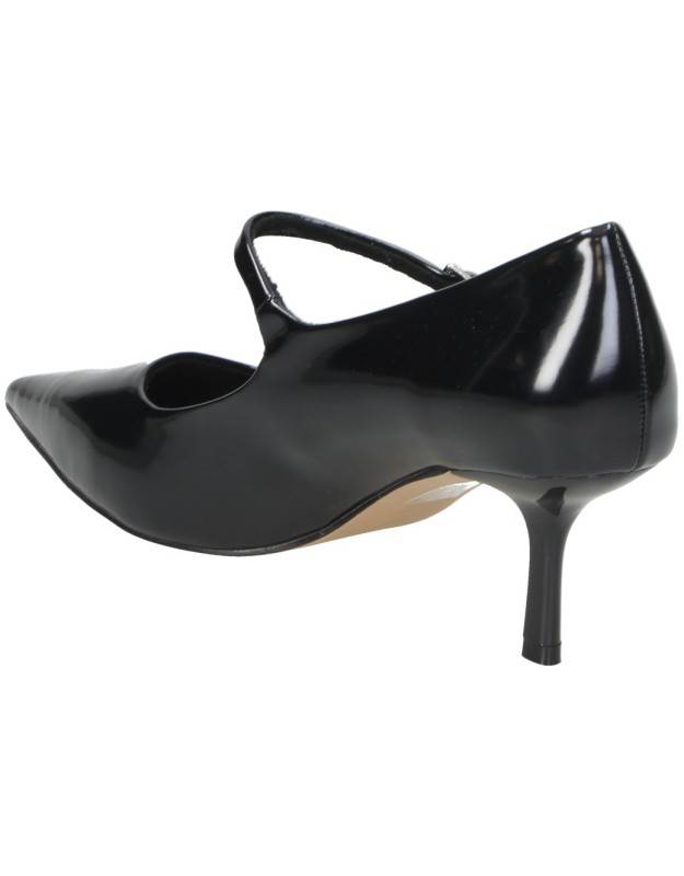 Zapatos de tacón elegantes CORINA m5776 negros