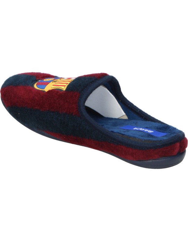 Zapatillas de casa FC Barcelona unisex