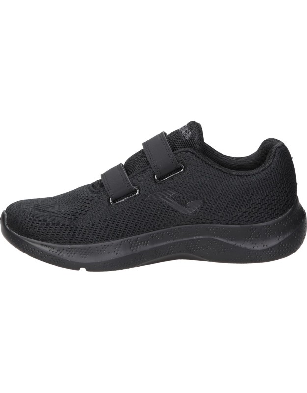 Zapatillas Joma Corinto 2601 ccors2601v negras para hombre