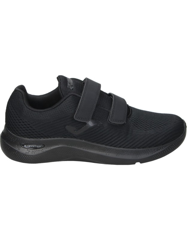 Zapatillas Joma Corinto 2601 ccors2601v negras para hombre