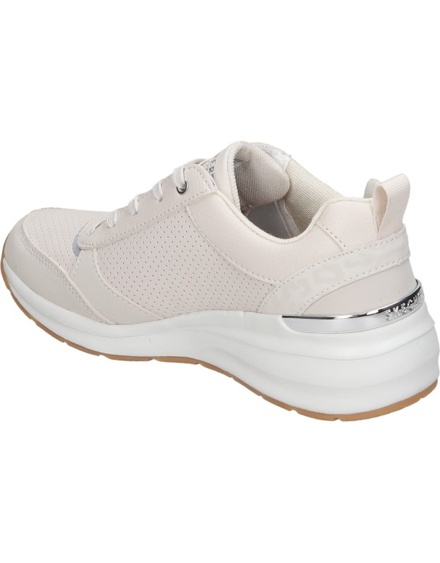Zapatillas SKECHERS 155616-ofwt blanco para mujer
