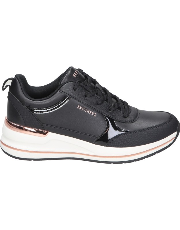 skechers mujer tacon