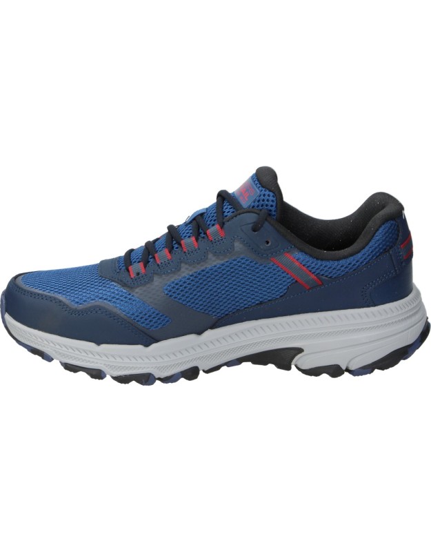 Zapatillas SKECHERS 220754-nvrd azul para hombre