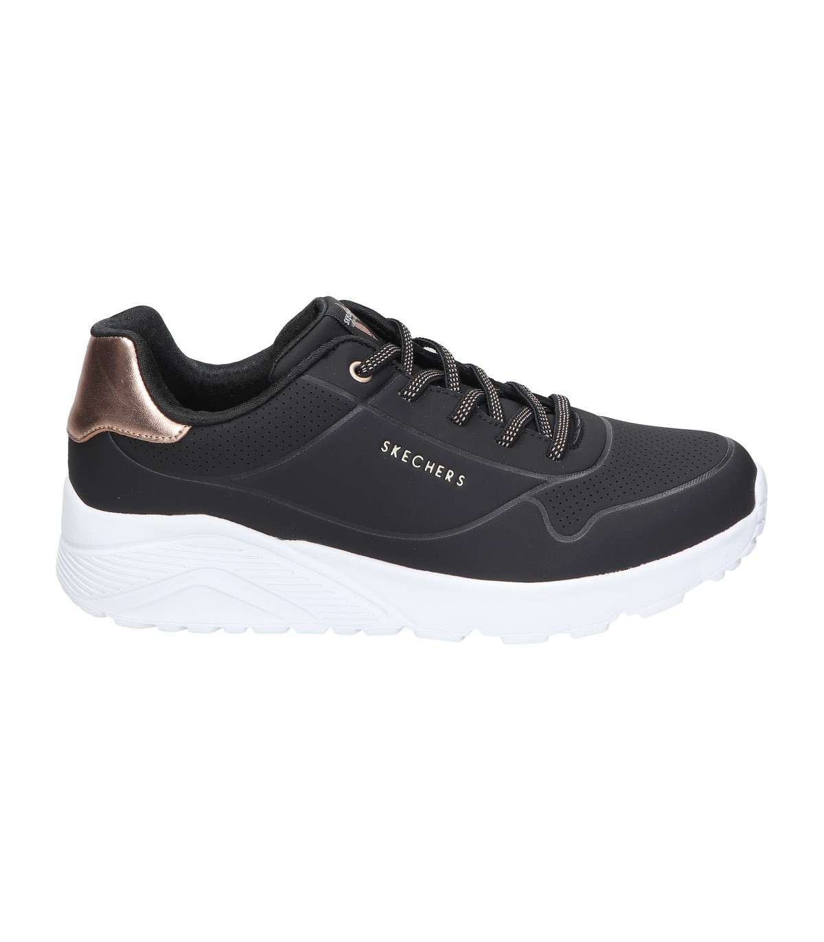 megacalzado skechers mujer