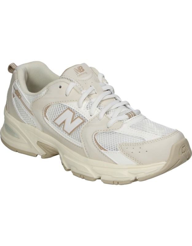 Zapatillas NEW BALANCE 530 beige gr530aa para mujer