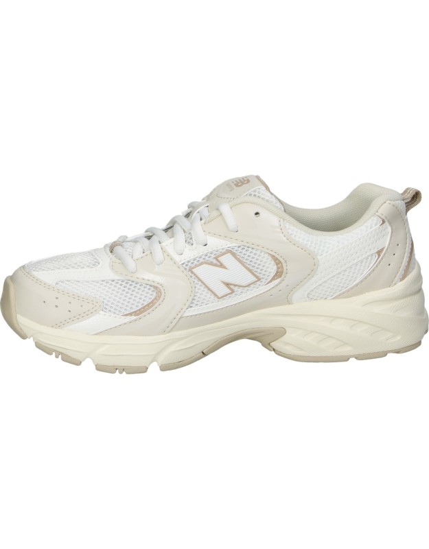 Zapatillas NEW BALANCE 530 beige gr530aa para mujer
