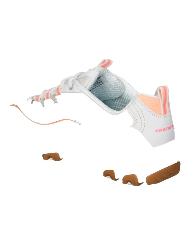 Deportiva Skechers D'Lites Me Time beige 149589-ntmt