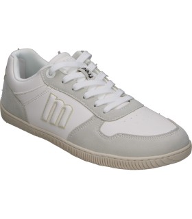 Zapatillas Barefoot Mustang Free Aria 60840 blancas