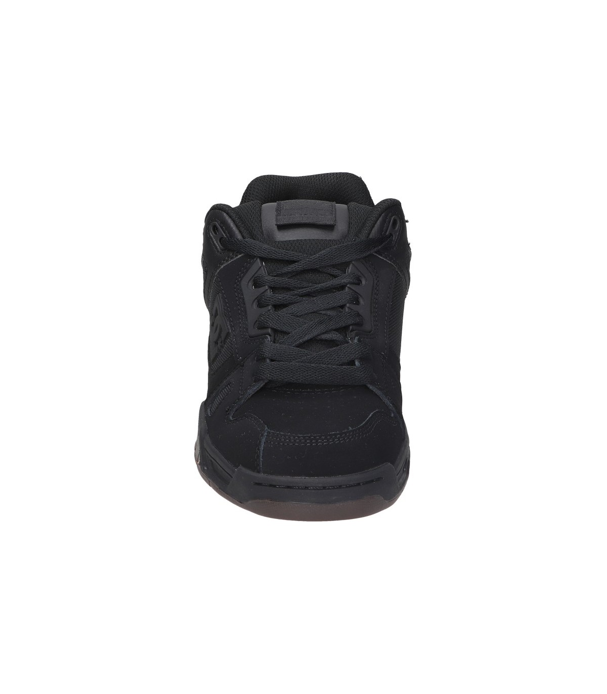 Zapatillas bajas planas DC SHOES 320188-bgm hombre - Megacalzado