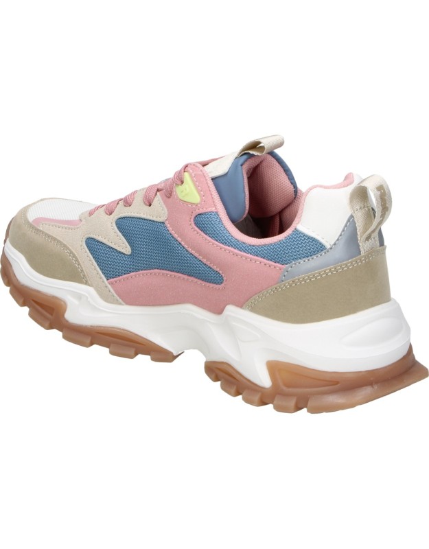 Zapatillas multicolor REFRESH 175017 para mujer