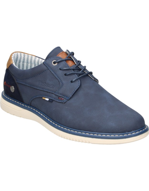 Zapato casual azul marino REFRESH 175557 para hombre