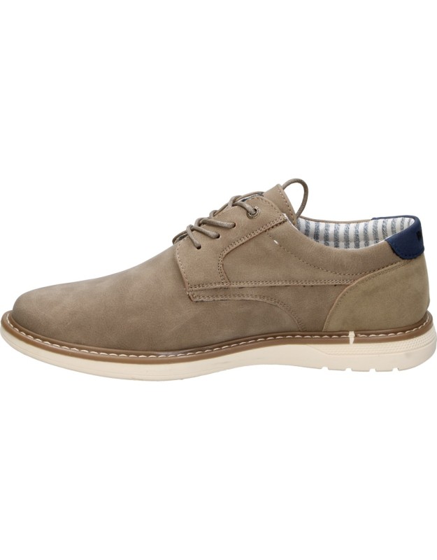Zapato casual taupe REFRESH 175557 para hombre
