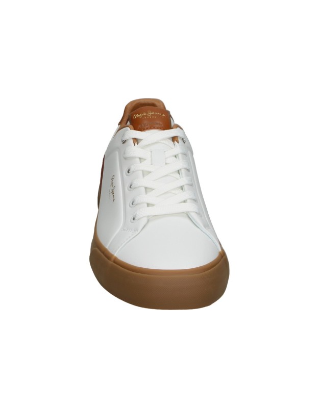 Zapatillas PEPE JEANS pms300012-804 blancas para hombre